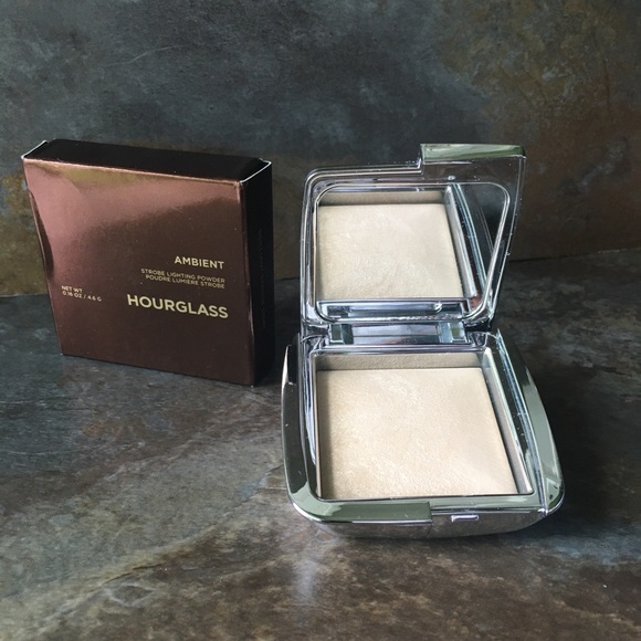 Hourglass Other - Hourglass Strobe light